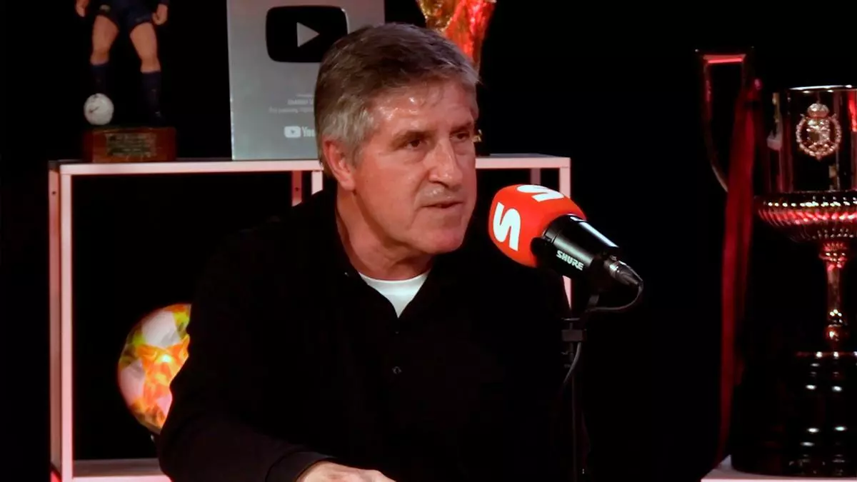 Jordi Roura anuncia su marcha a los Emiratos Árabes