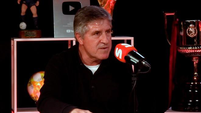 Jordi Roura, sobre Leo Messi: "Se rumoreaba que era un niño muy bueno y había expectación por verlo. Hubo gente que no veía su fichaje porque era muy bajito; menos mal que el que mandaba era Rexach”