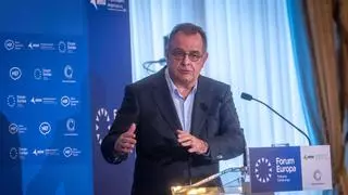 Albert Sáez, director de EL PERIÓDICO: "Hacer buen periodismo es la mejor receta contra la desinformación"