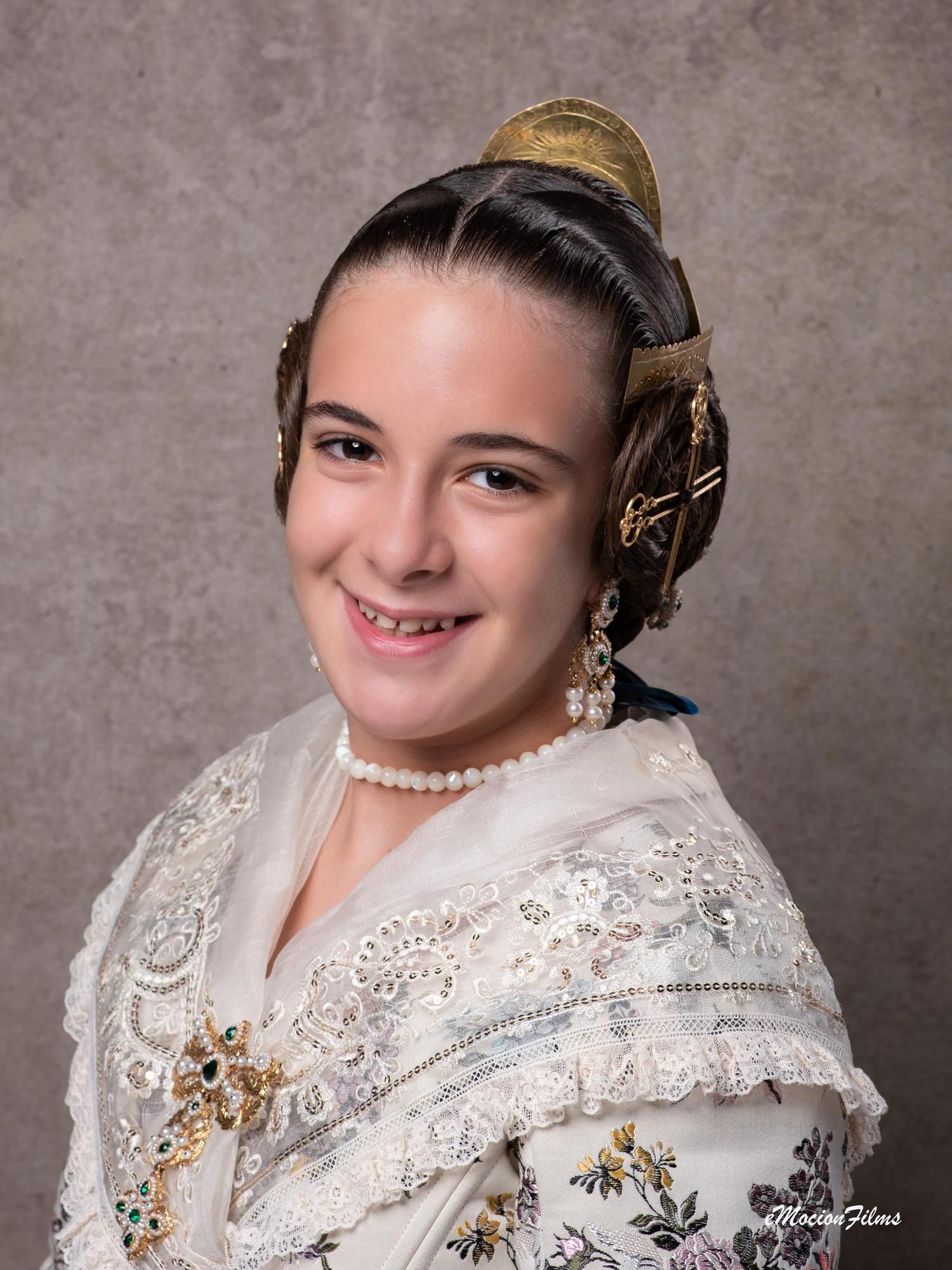 Lara Martinez Garcia (Cra. Malilla-Ingeniero Joaquin Benlloch)