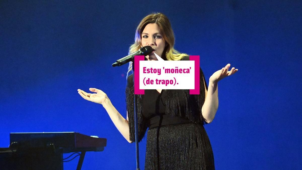 Leire Martínez