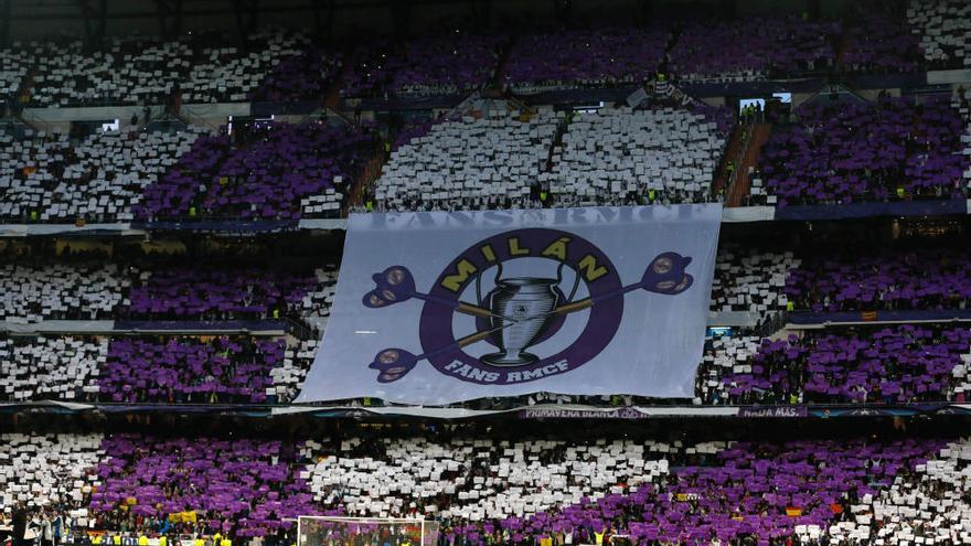 Real Madrid-Wolfsburgo