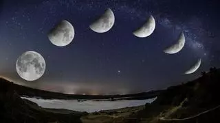 ¿Qué luna hay hoy en España? Este es el calendario lunar de septiembre