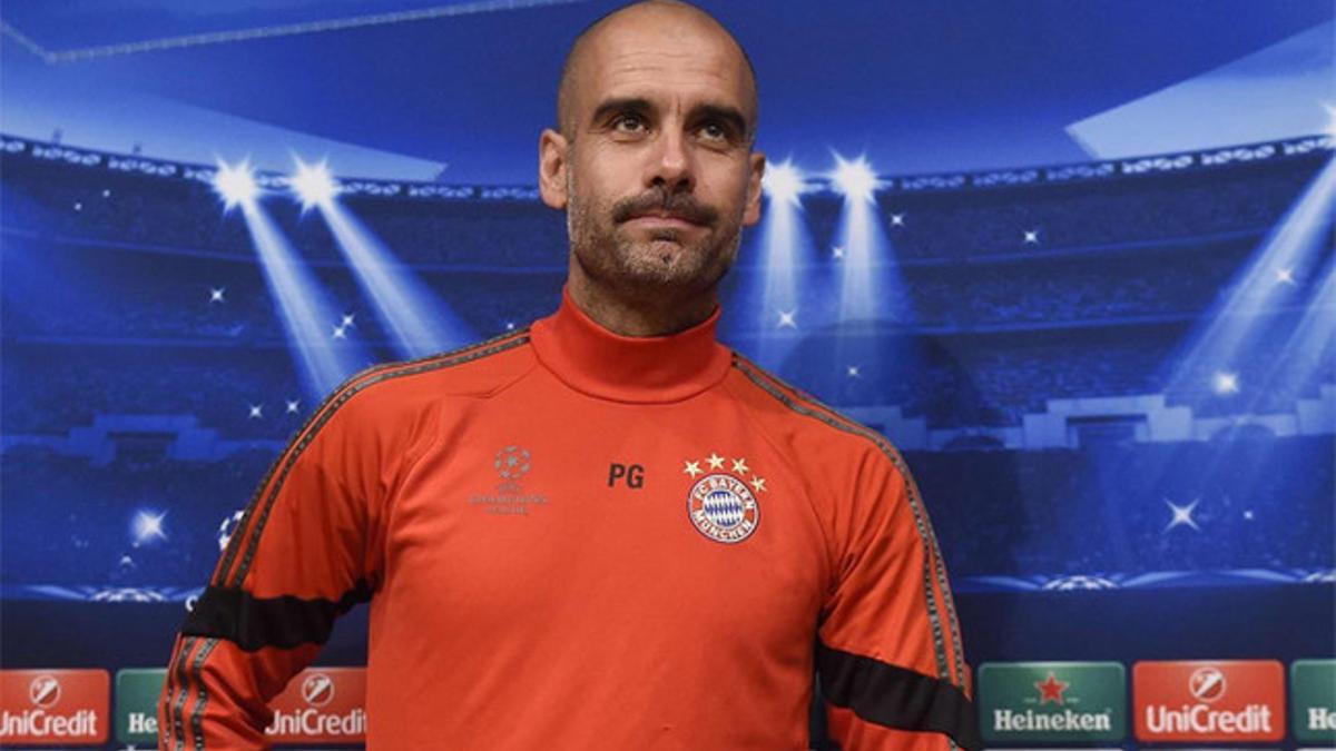 guardiola