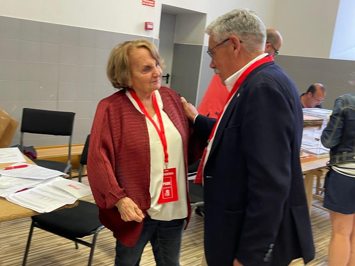 En imágenes: Gijón elige a sus representantes para los próximos cuatro años