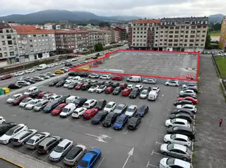 Los vertidos a la ría de Arousa desde el río O Con tienen los meses contados