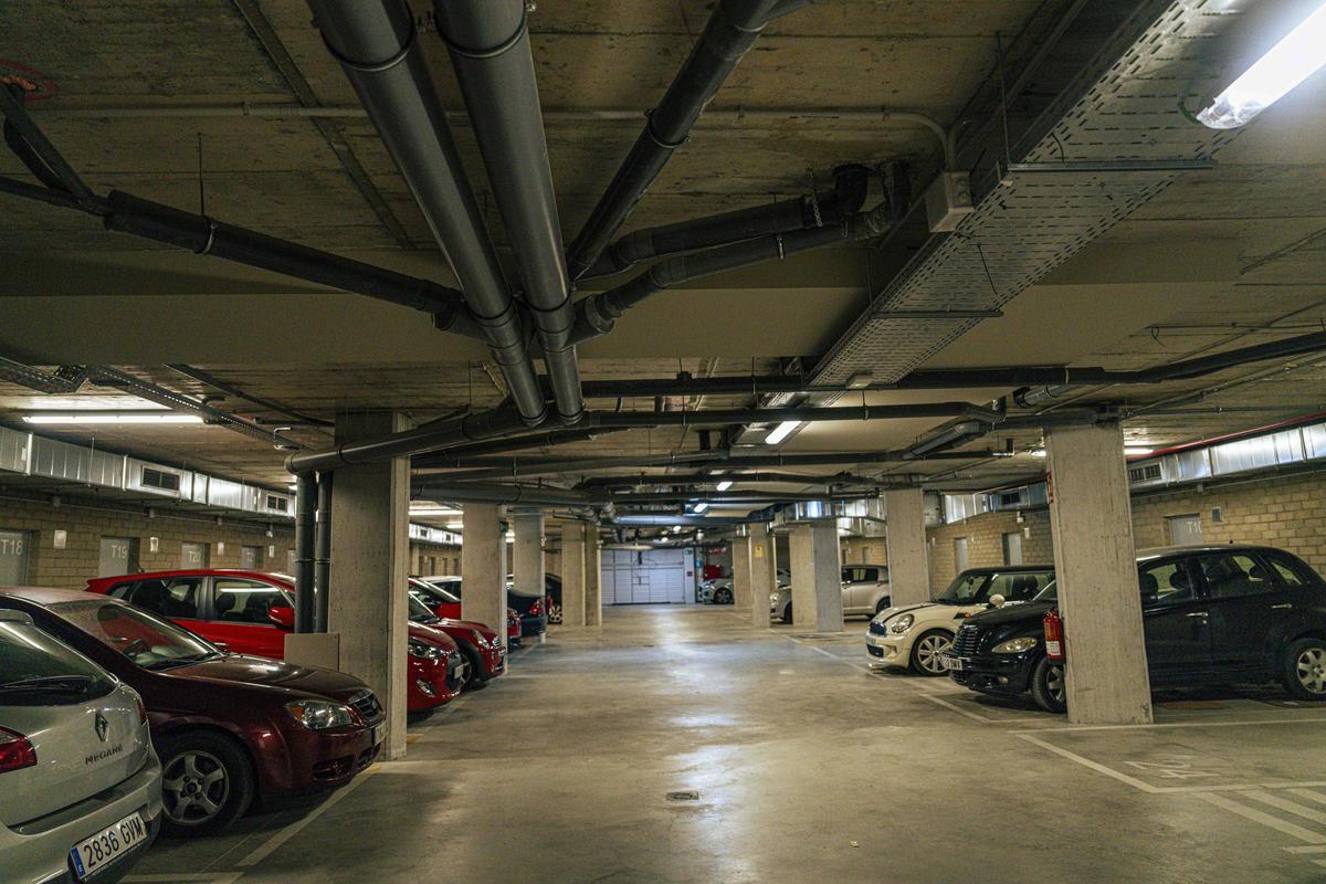 Así se vive en el coliving sénior Adela Barquín, en Sant Feliu de Llobregat