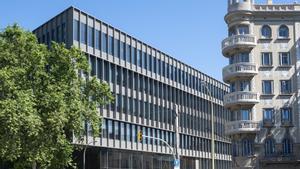 Aticco estrena a BCN el ‘coworking’ més gran del sud d’Europa