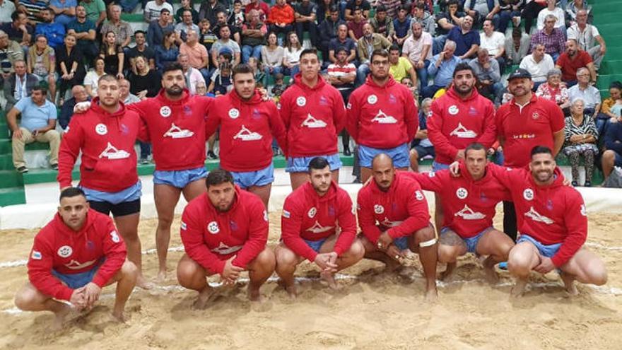 Las semifinales de Fuerteventura, a la vista