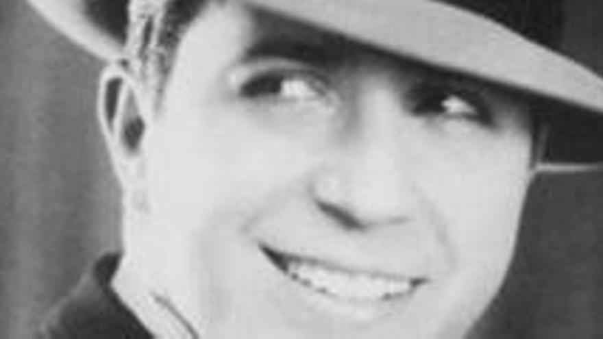 Carlos Gardel