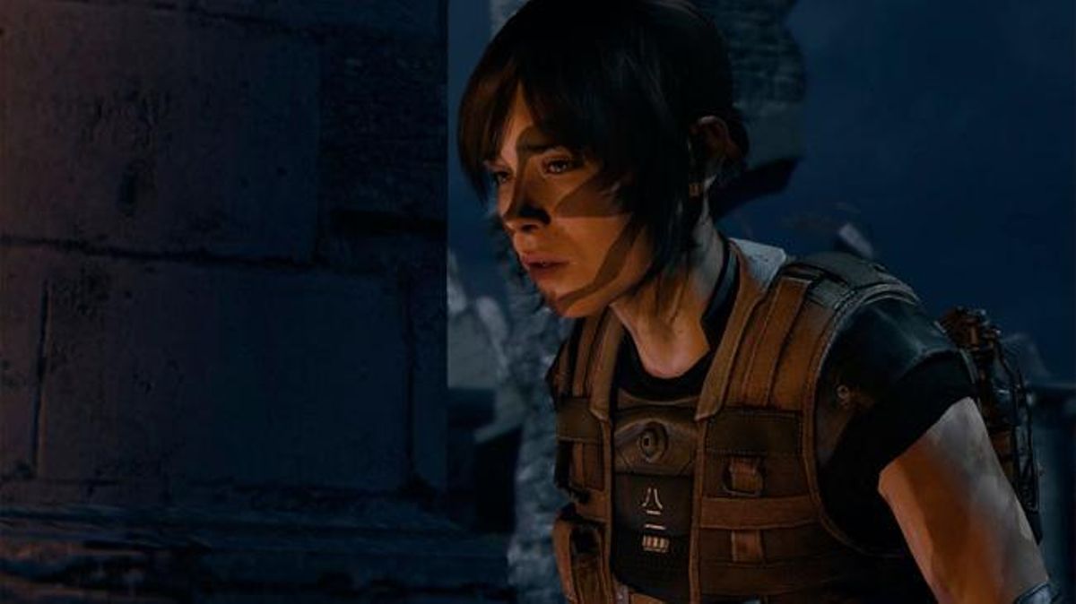 'Beyond: Dos Almas': más realismo, ritmo e intriga