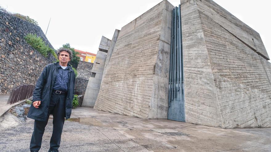 Iglesia de Las Chumberas: 18 años de lucha y un regalo para el barrio reconocido mundialmente