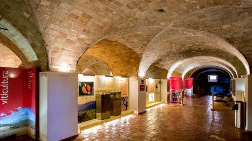 Museo del Vino de Bullas