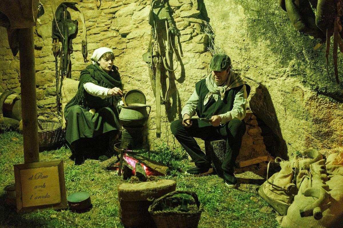 Nit Viva de Fonollosa