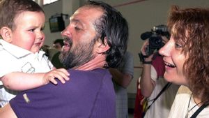 Juanito Oiarzabal: "Tenir fills mai em va condicionara l’Himàlaia: si moria, em moria jo"