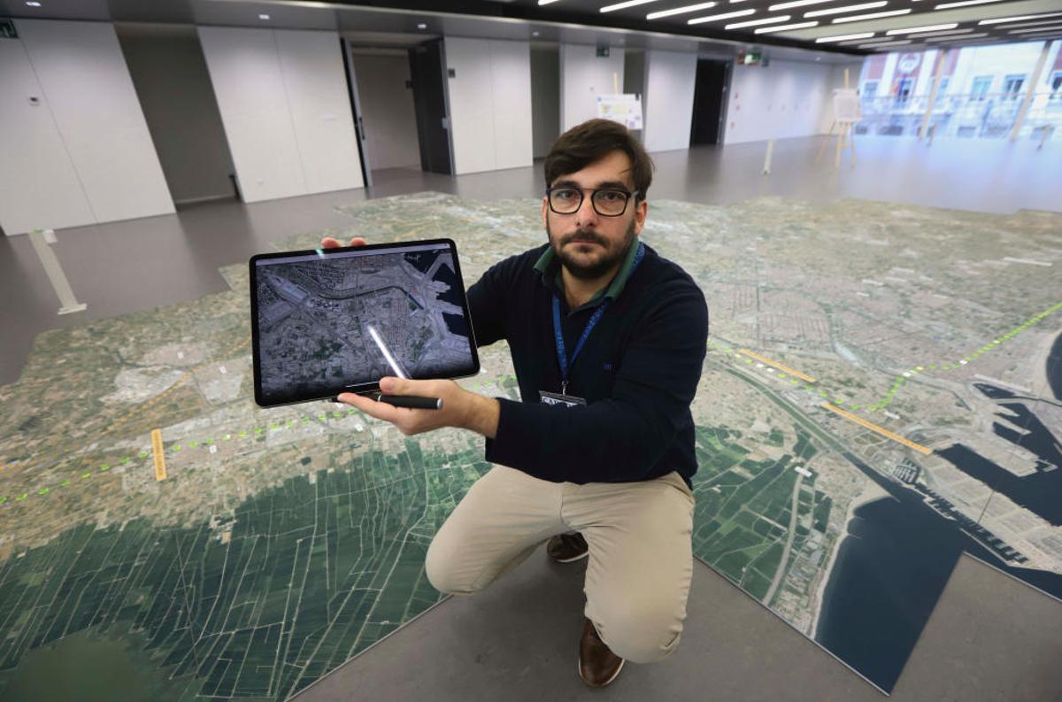 Carlos González Triviño