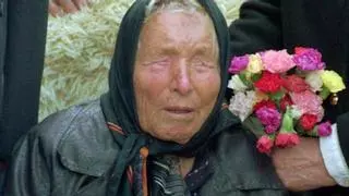 Les cinc catàstrofes que ens esperen aquest 2023 segons Baba Vanga, la «Nostradamus dels Balcans»