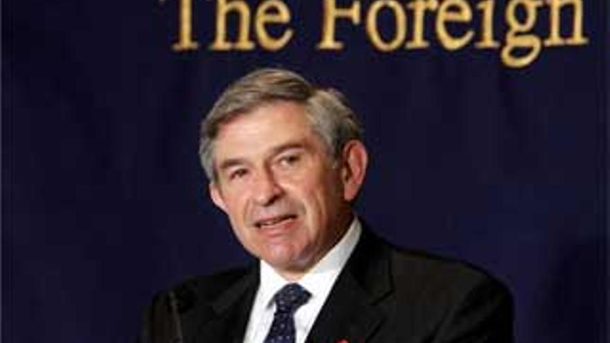 Paul Wolfowitz dimite por el escándalo del sueldo de su novia