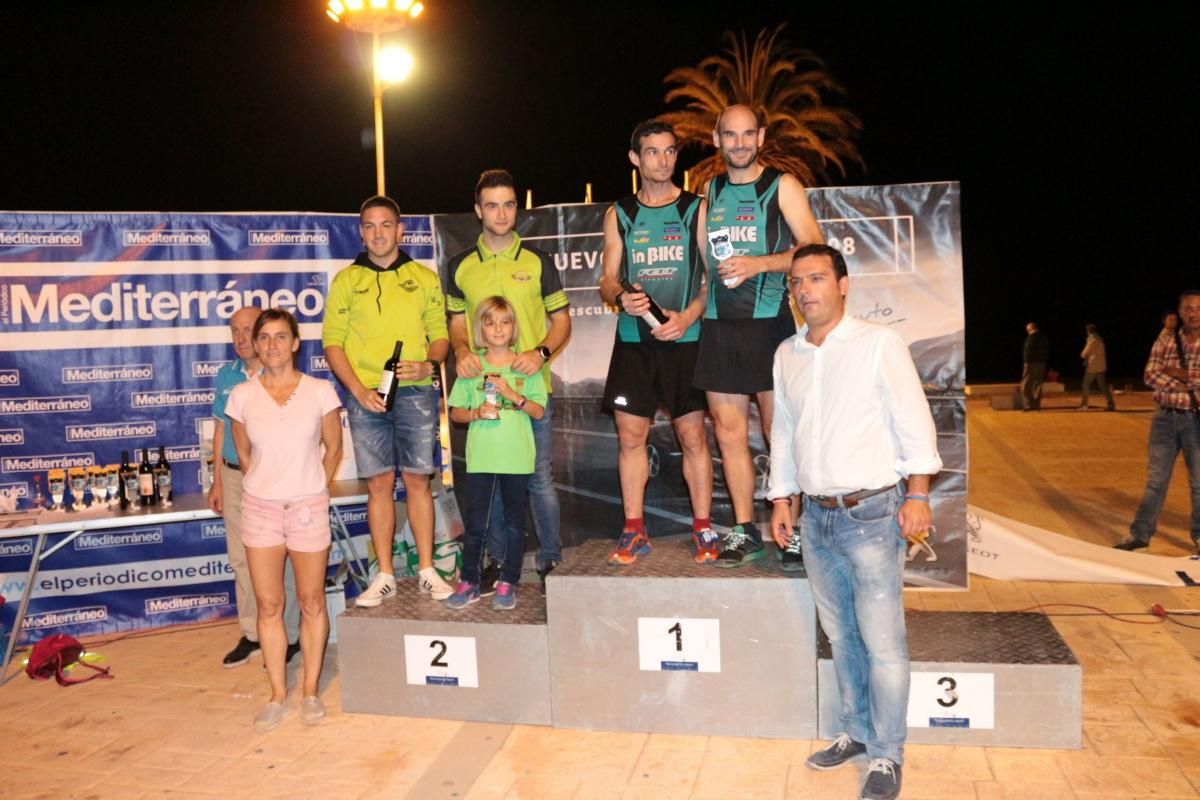 III 10K Nocturno Peñíscola