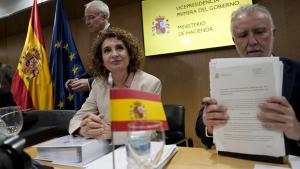 El Govern central presentarà a principis de l’any vinent una proposta de reforma de finançament autonòmic