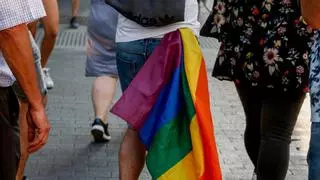 El Congreso inicia el trámite para castigar las terapias de conversión con hasta dos años de cárcel
