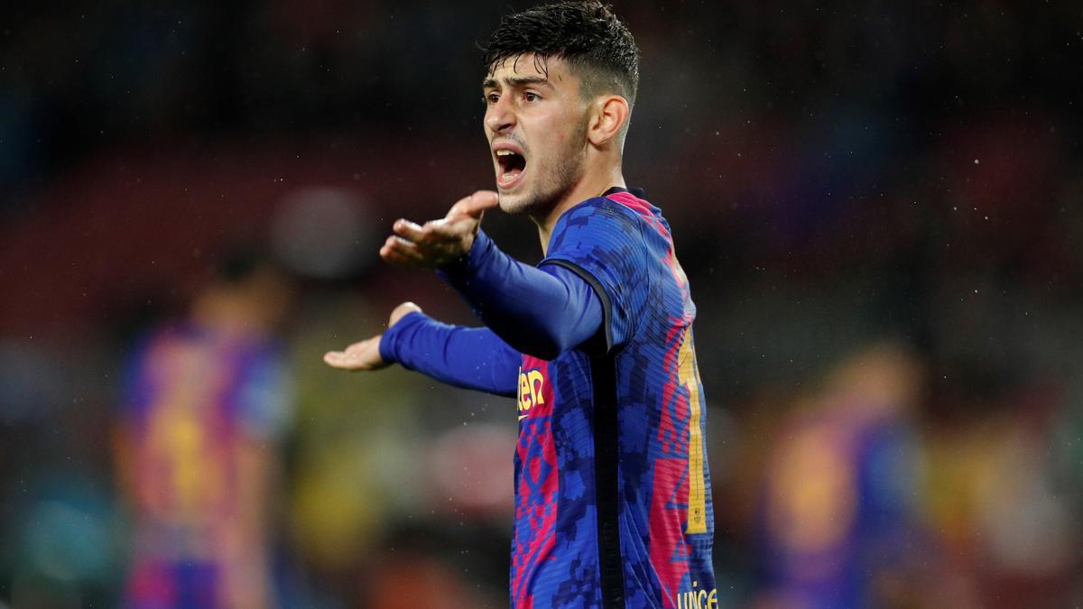 Demir se va del Barça