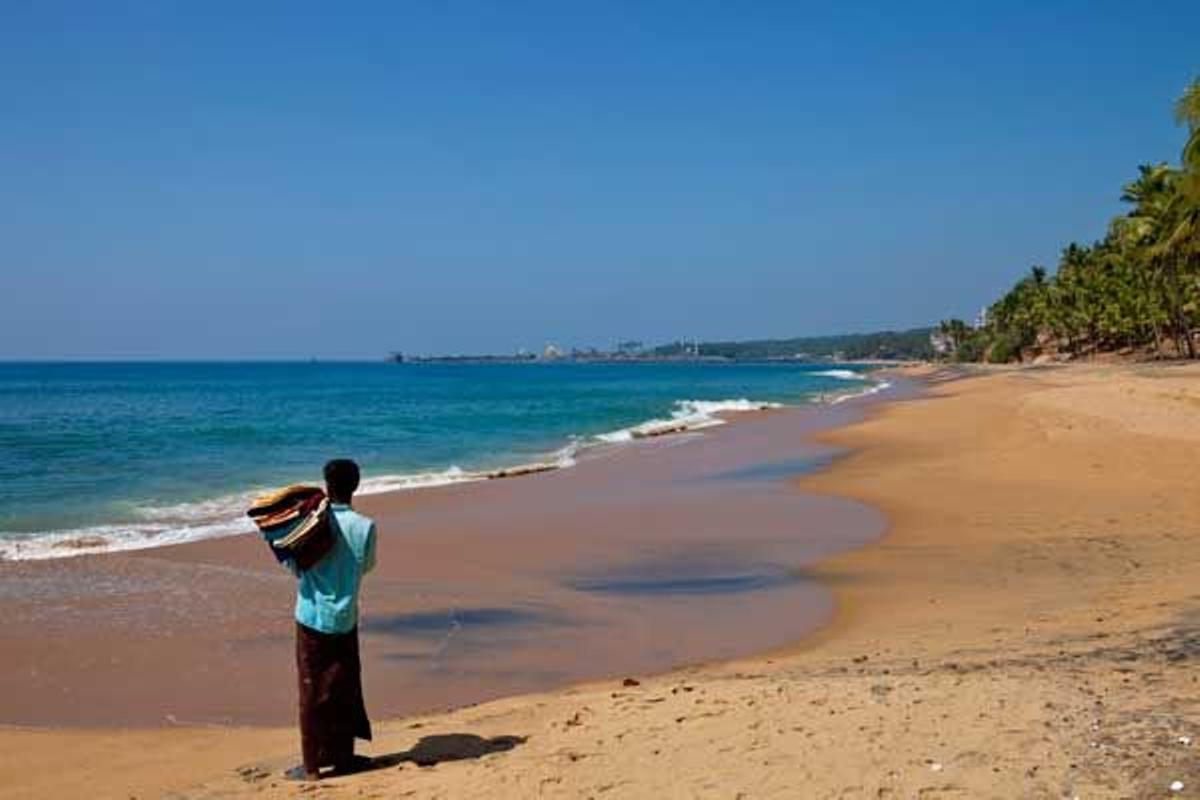 Kovalam