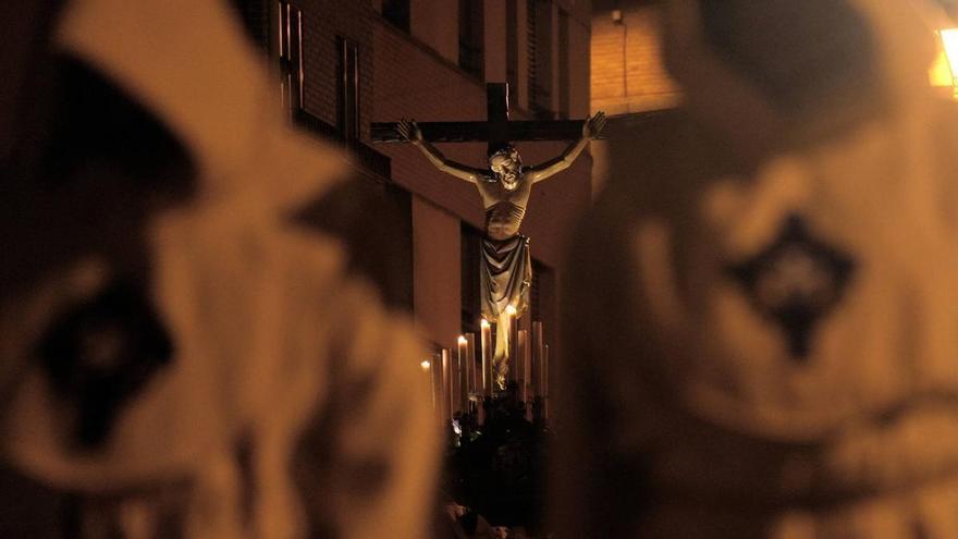La Hermandad del Espíritu Santo celebra la Exaltación de la Cruz con una convivencia