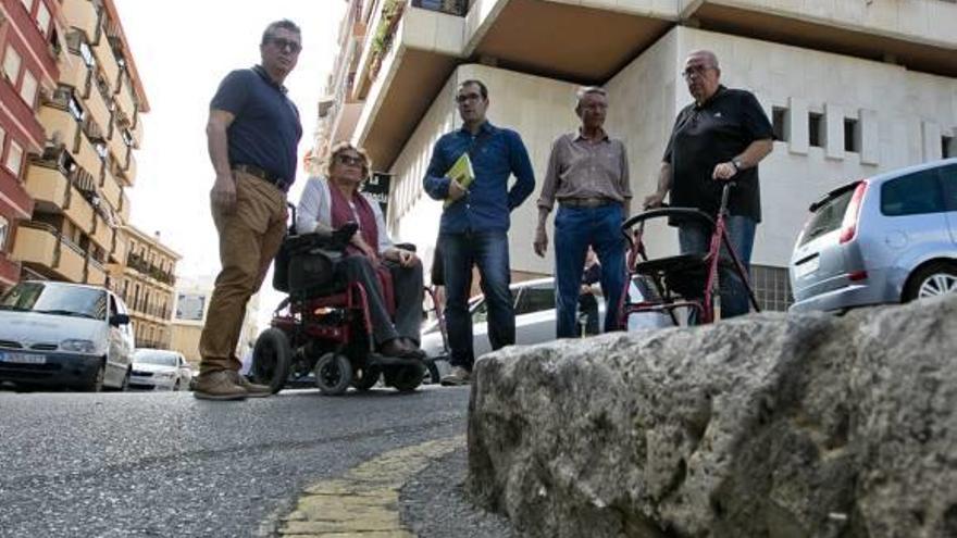 Alicante Accesible tendrá que devolver un máximo de 6.000 euros