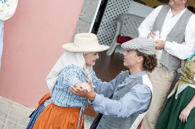 18/06/2016 ARUCAS . Romeria de ARUCAS. Foto: SABRINA CEBALLOS