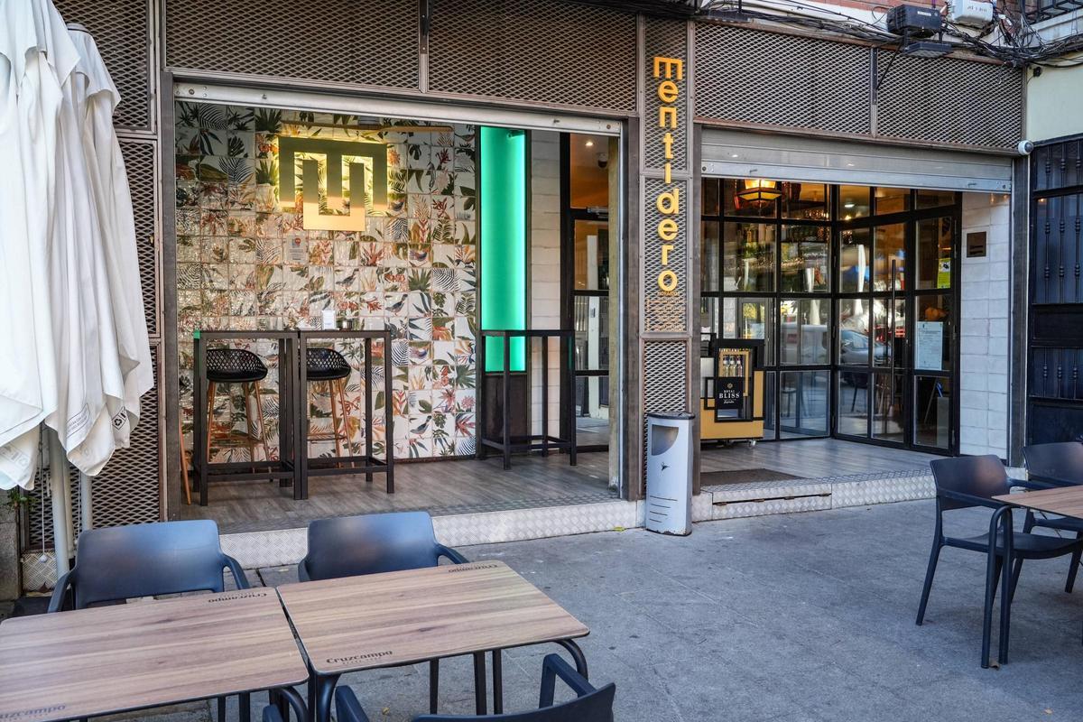 Restaurante Mentiero