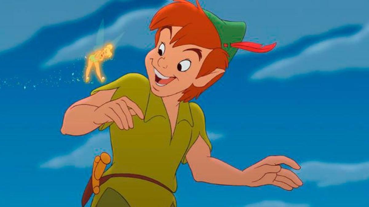Disney Plus ha desterrado tres de sus pelis más míticas a la sección de adultos