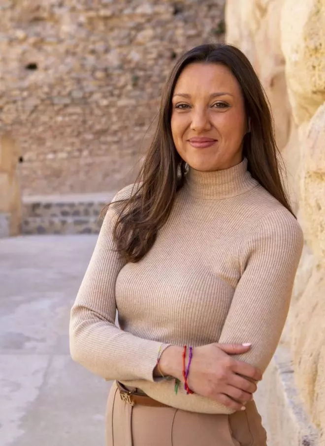 Carmen Conesa: "En la Región de Murcia podemos decir que ofrecemos un turismo de calidad"