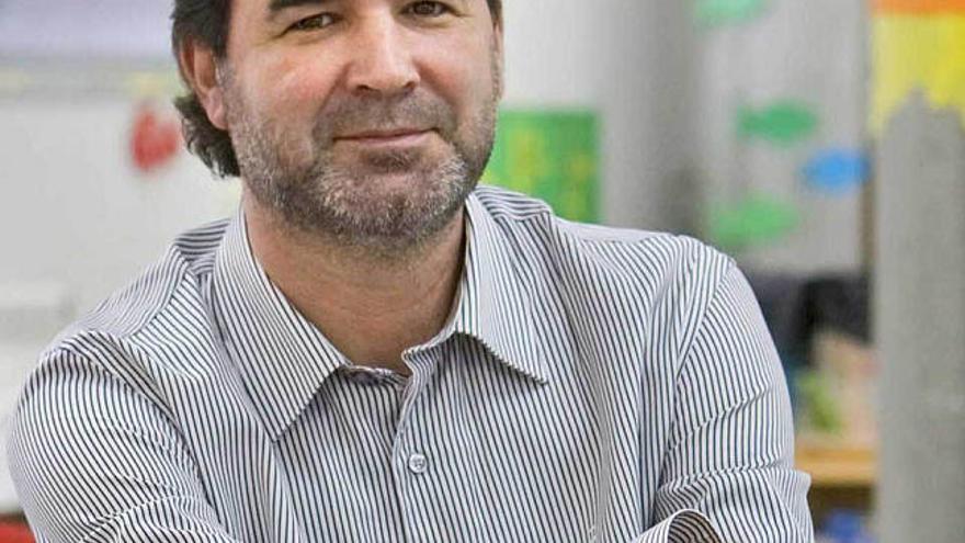Quintana dice "palpar" en cada pueblo el ascenso del BNG