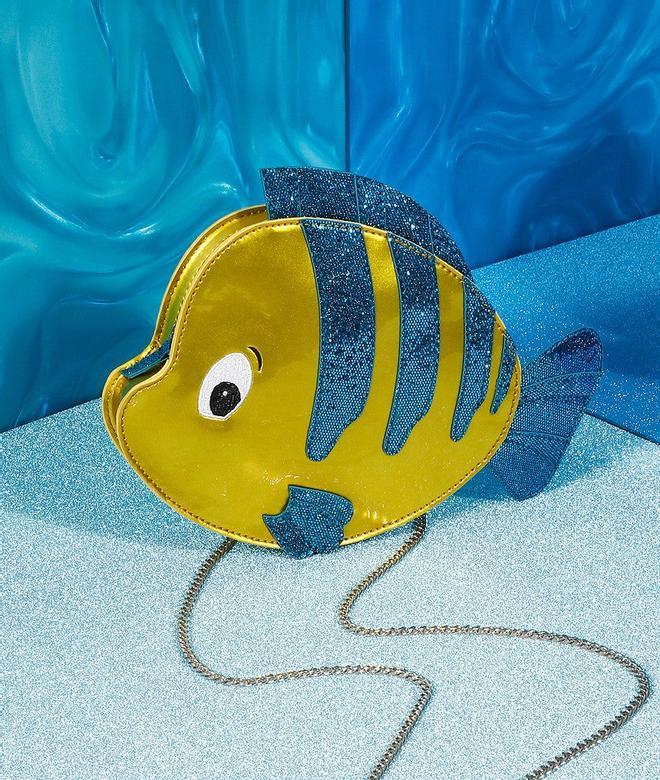 bolso de Flounder