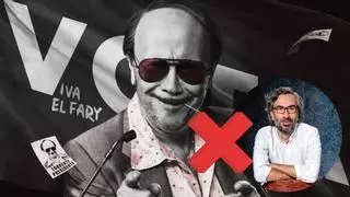 Javier Ocaña, crítico de cine, explota contra 'Torrente, presidente': "La película es malísima"