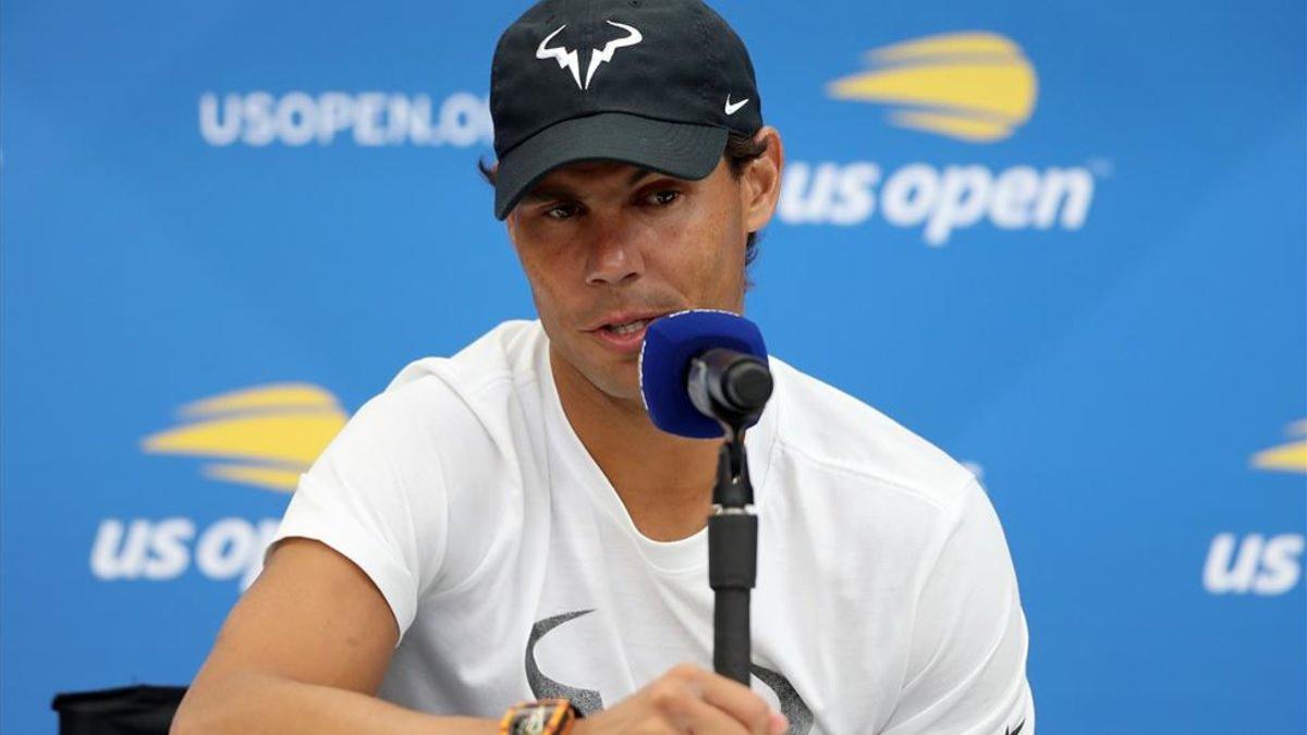 rafa nadal