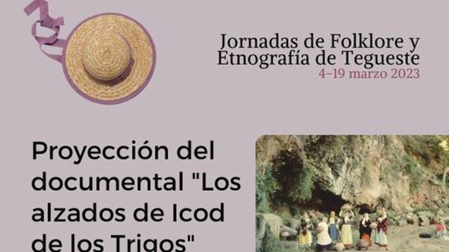 Los Alzados de Icod de los Trigos