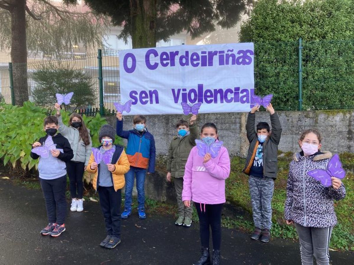 Un día para reflexionar cómo luchar los otros 364