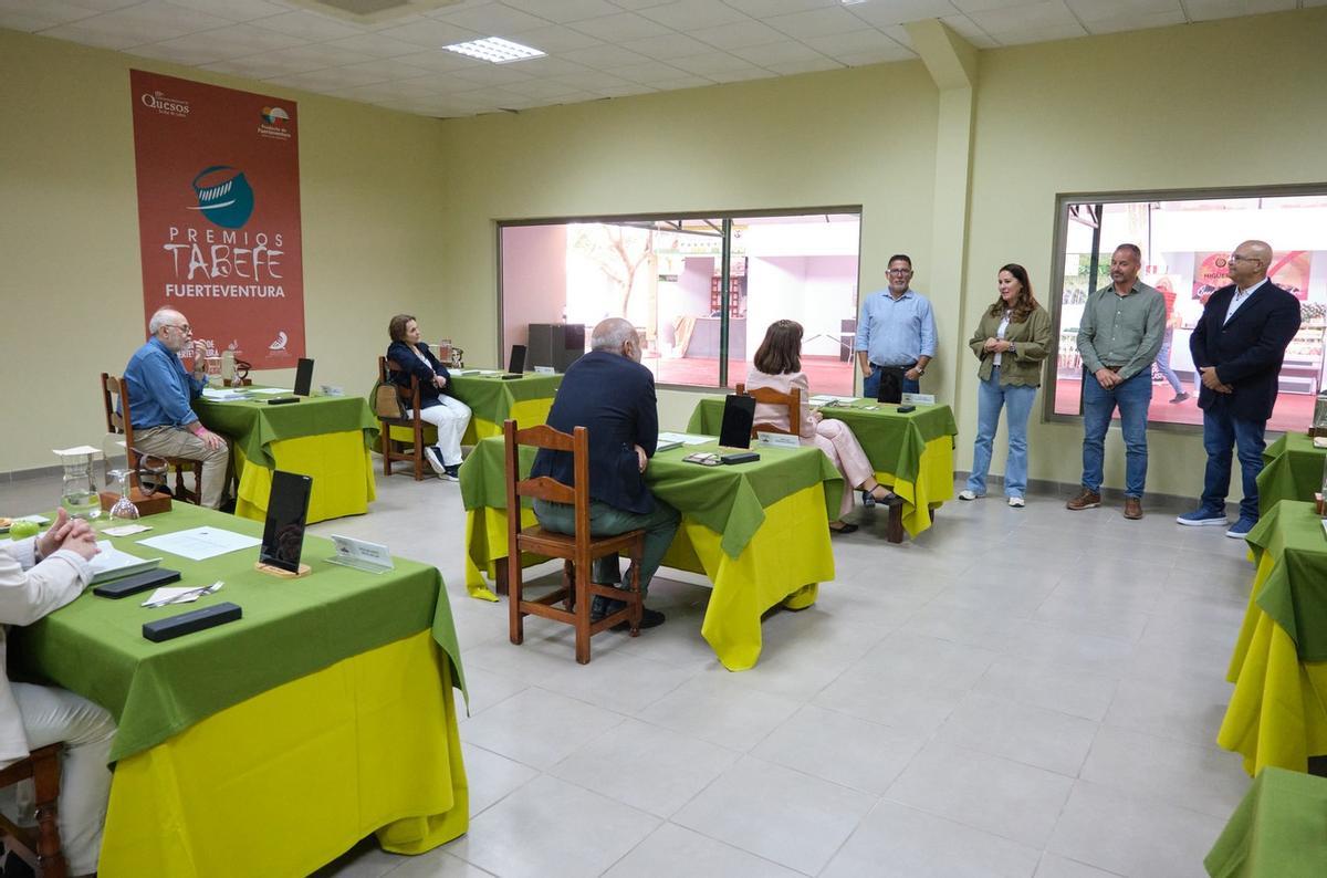 Jornada de Feaga en Fuerteventura (17/04/26) Jornada de Feaga en Fuerteventura (17/04/26)