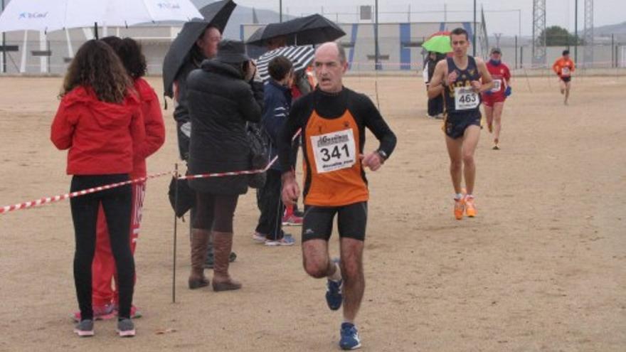 Liga Regional de Cross-Jumilla