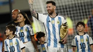 El regreso de Messi al Barcelona: cuáles son las posibilidades reales y sus obstáculos