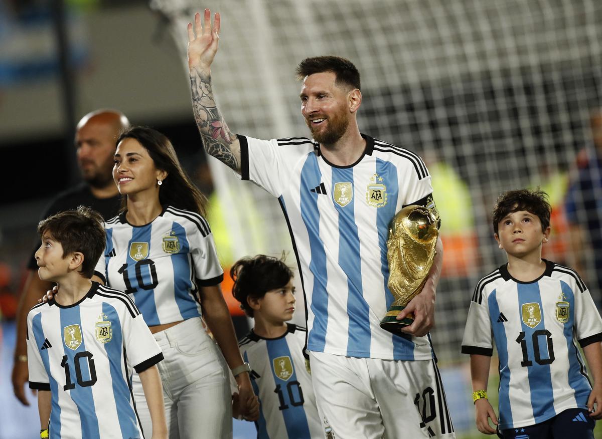 La tornada de Messi al Barcelona: quines en són les possibilitats reals i els obstacles