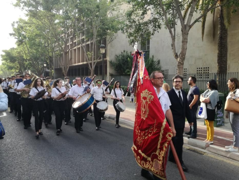 Los músicos buscan batir 14 récords en València