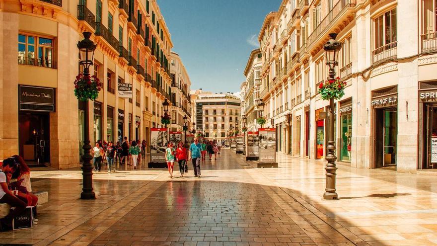 Las marcas internacionales apuestan por España y copan más de la mitad de las nuevas aperturas de locales en 2023