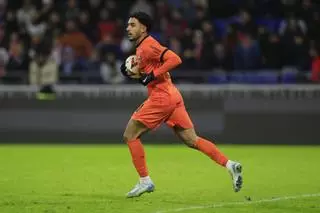 Marmoush, muy cerca del City de Guardiola