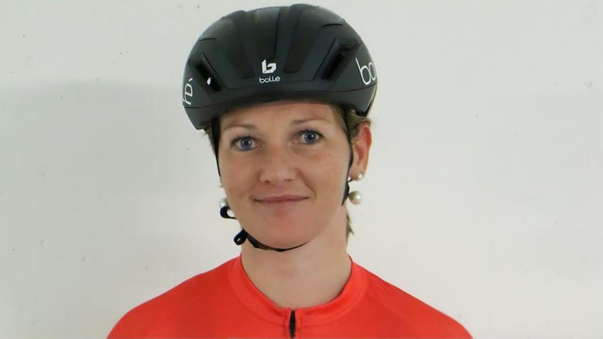 Imagen de archivo de Cindy Morvan