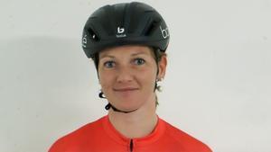 Imagen de archivo de Cindy Morvan