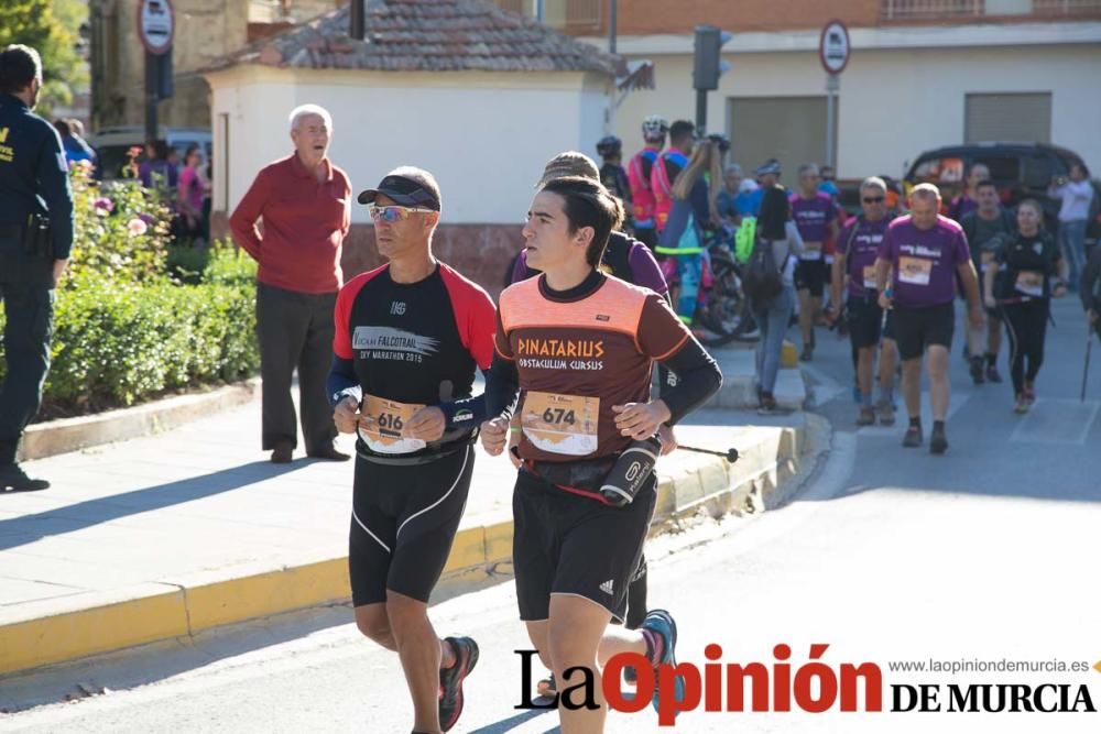 Caravaca Trail Experience  (Master, Promo, Medium)