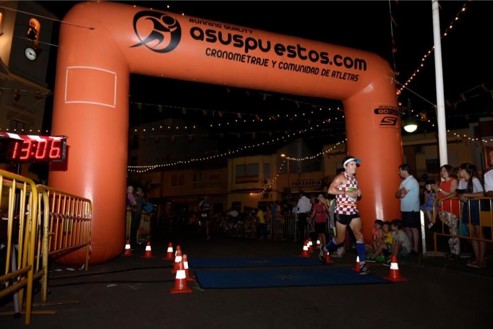 Carrera Nocturna del Fuego